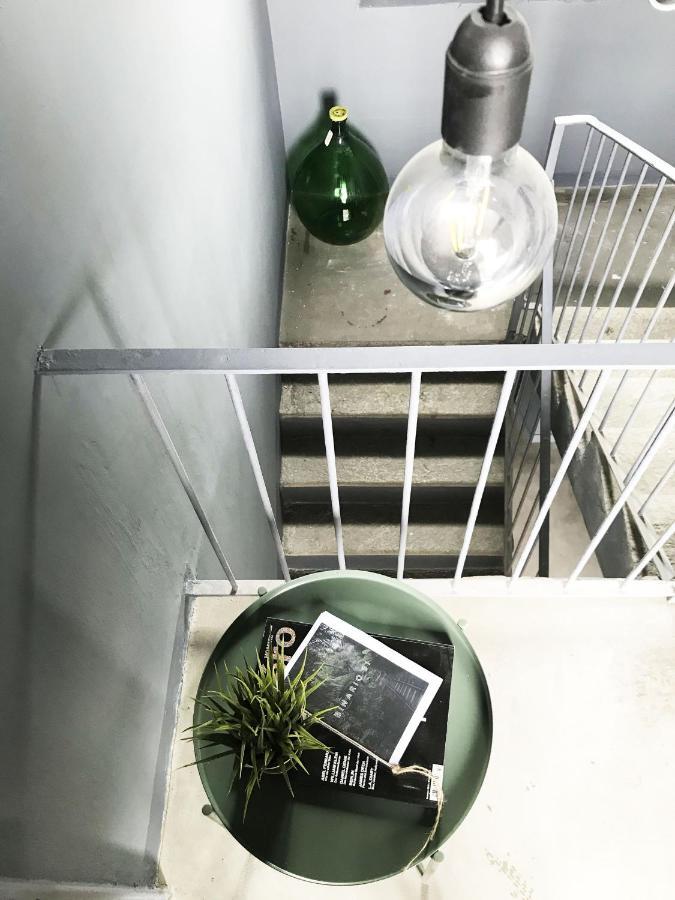 阿维里亚那Binario 91公寓 外观 照片